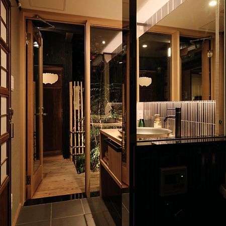 京都市 Tsumugi Gionshirakawaヴィラ エクステリア 写真