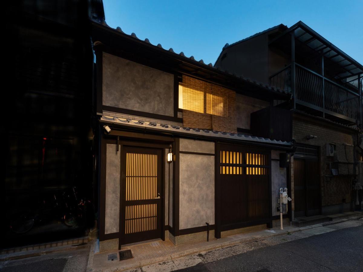 京都市 Tsumugi Gionshirakawaヴィラ エクステリア 写真