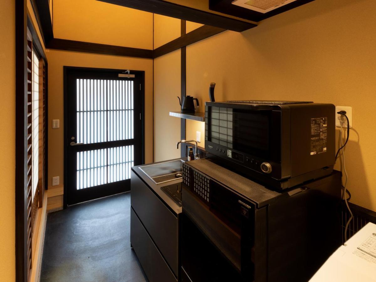 京都市 Tsumugi Gionshirakawaヴィラ エクステリア 写真
