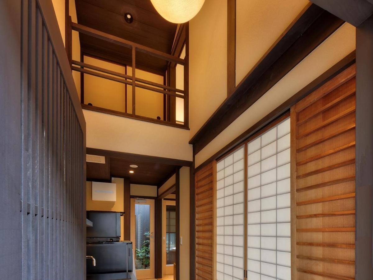 京都市 Tsumugi Gionshirakawaヴィラ エクステリア 写真