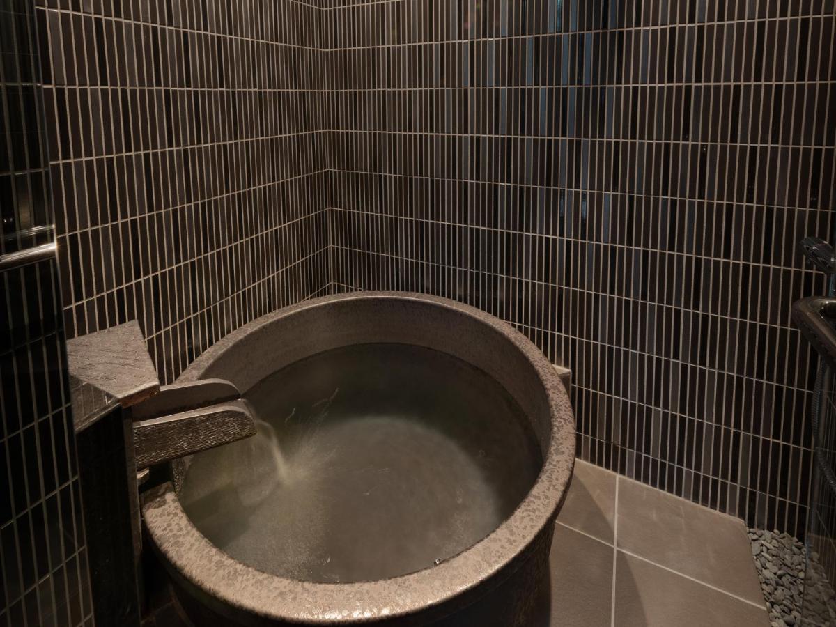 京都市 Tsumugi Gionshirakawaヴィラ エクステリア 写真