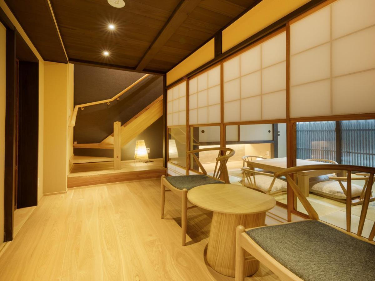 京都市 Tsumugi Gionshirakawaヴィラ エクステリア 写真