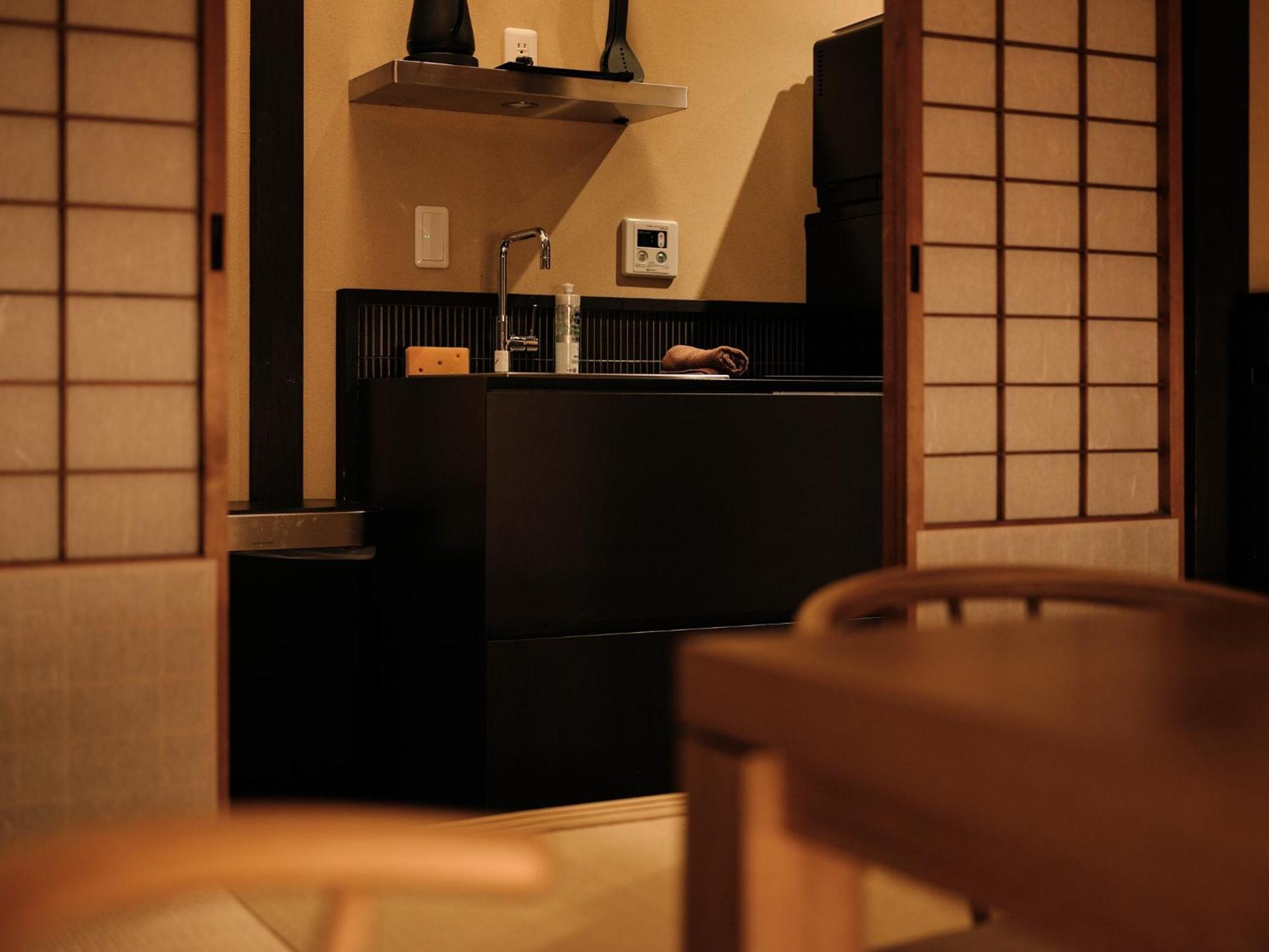 京都市 Tsumugi Gionshirakawaヴィラ エクステリア 写真
